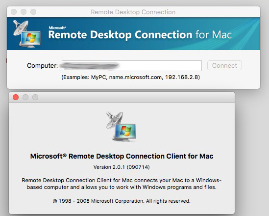 download microsoft remote desktop